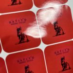 Graphic  Design「GATITO」