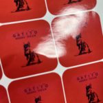 Graphic Design「GATITO」